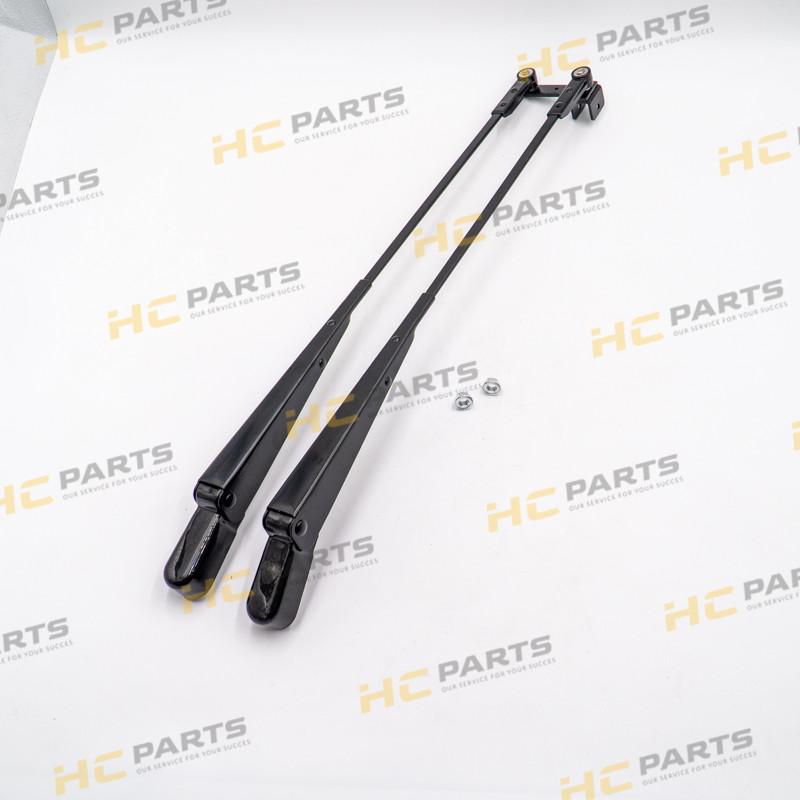 JCB Front wiper arm - 3CX 4CX AM
