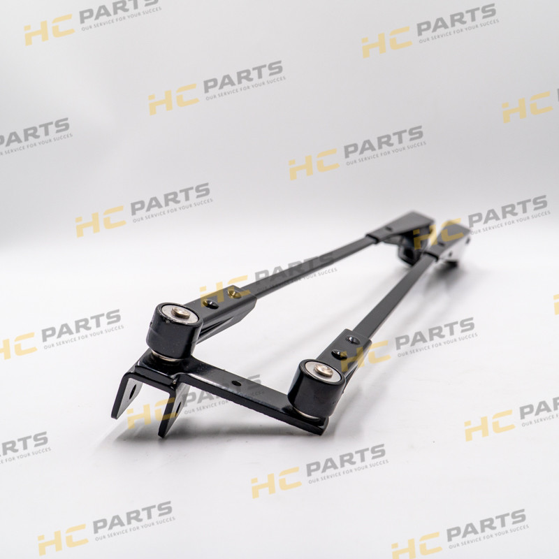 JCB рычаг стеклоочистителя передний-3CX 4CX AM