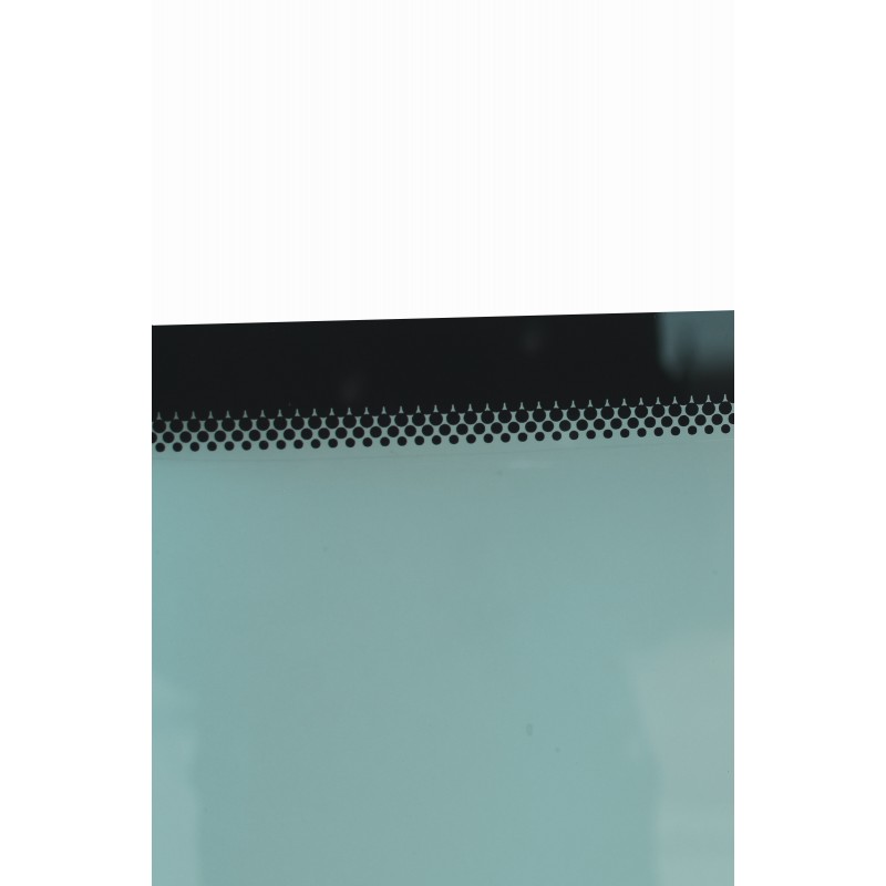 ЭКСКАВАТОР-ПОГРУЗЧИК KOMATSU WB91R-2 WB93R 312-605-687 ПЕЧАТАНИЯ ЭКРАНА ЗАДНЕГО СТЕКЛА ВЕРХНИЙ