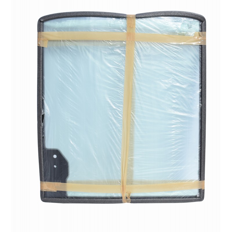 ЭКСКАВАТОР-ПОГРУЗЧИК KOMATSU WB91R-2 WB93R 312-605-687 ПЕЧАТАНИЯ ЭКРАНА ЗАДНЕГО СТЕКЛА ВЕРХНИЙ