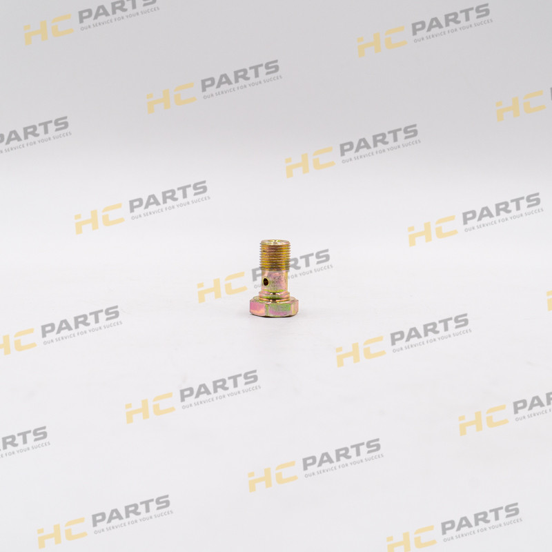 JCB водоотводной винт-AZERI PARTS