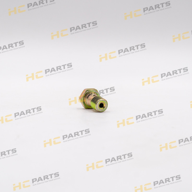 JCB водоотводной винт-AZERI PARTS