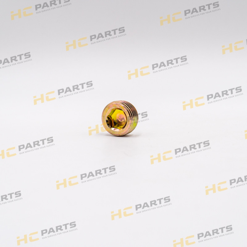 JCB пробка ступицы колеса-AZERI PARTS