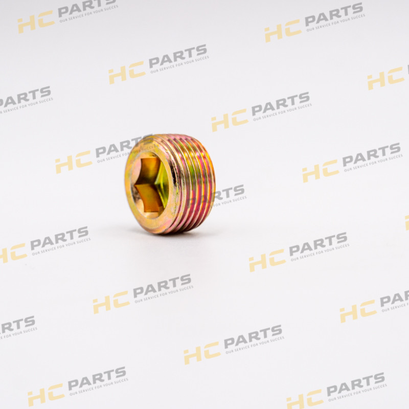 JCB пробка ступицы колеса-AZERI PARTS