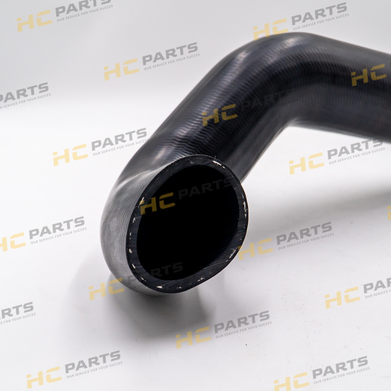 JCB Suction hose for hydraulic pump Powershift - 3CX 4CX AM