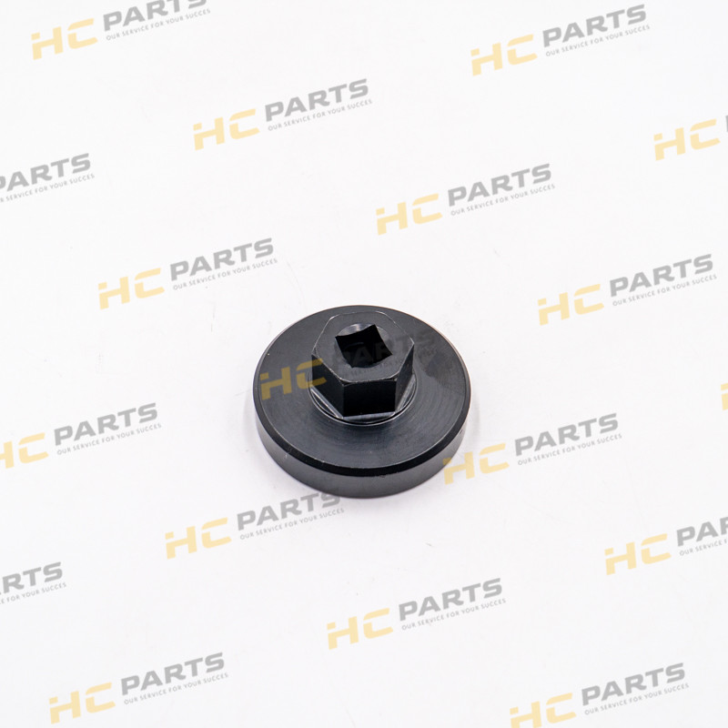 JCB ключ для ТНВД-3CX 4CX AZERI PARTS