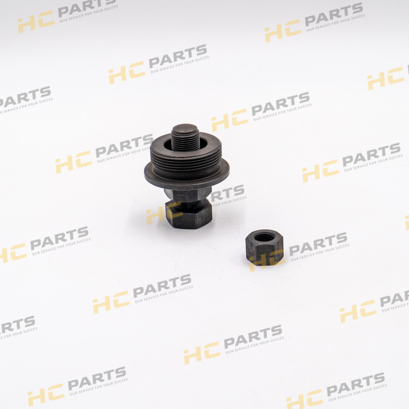 JCB гаечный ключ для ТНВД-3CX 4CX AZERI PARTS