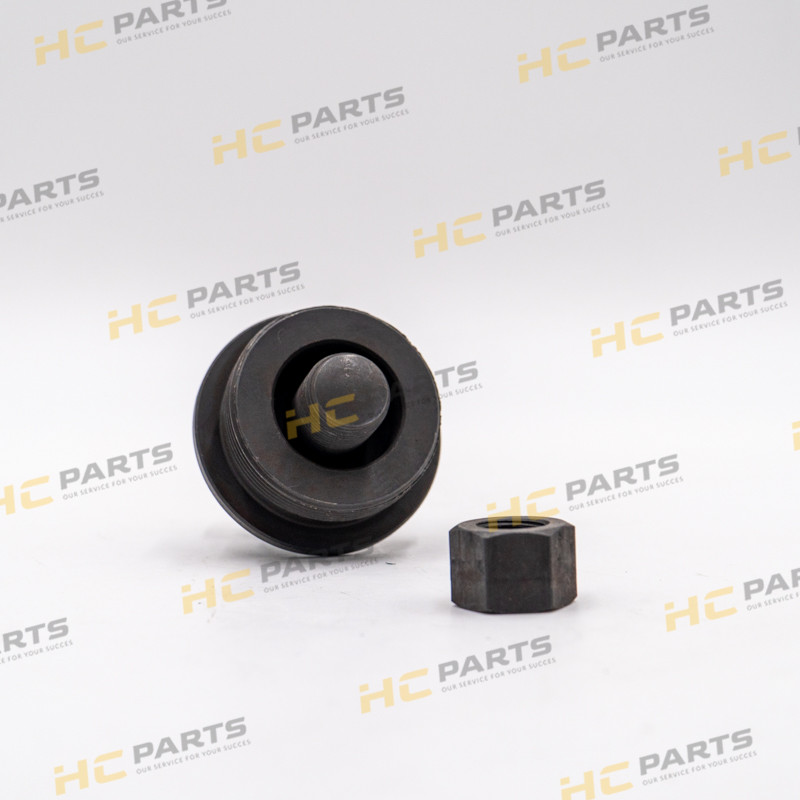 JCB гаечный ключ для ТНВД-3CX 4CX AZERI PARTS