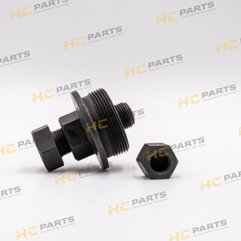 JCB гаечный ключ для ТНВД-3CX 4CX AZERI PARTS
