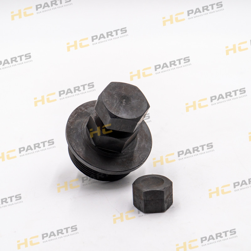 JCB гаечный ключ для ТНВД-3CX 4CX AZERI PARTS