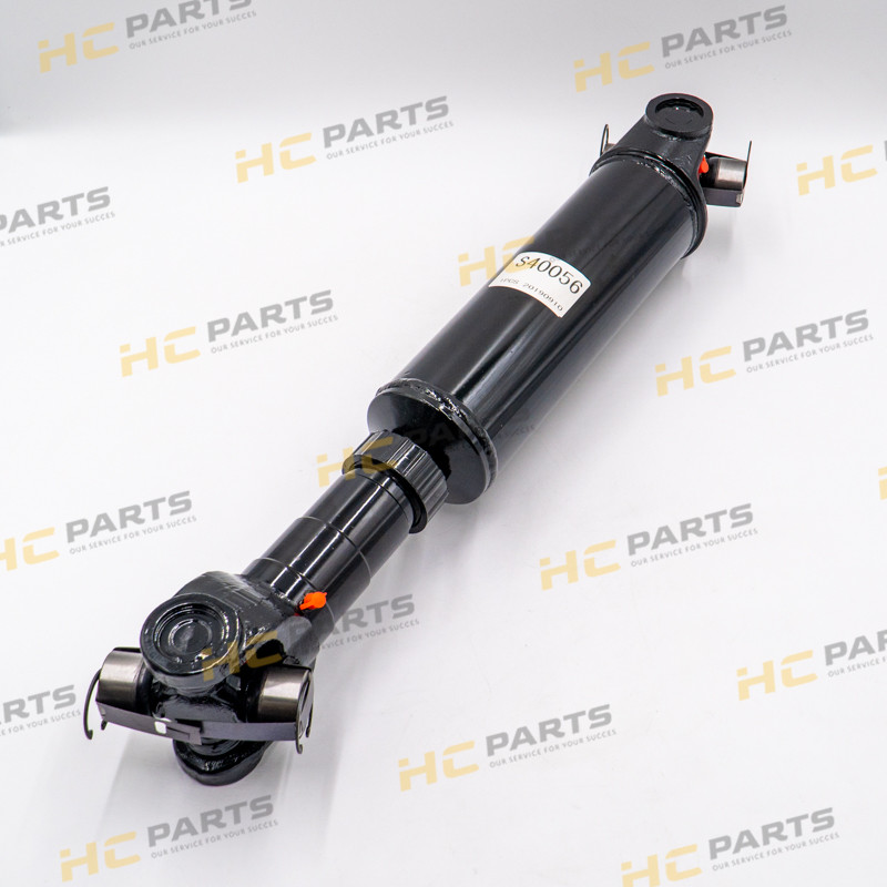 JCB передний приводной вал-3CX 4CX AZERI PARTS