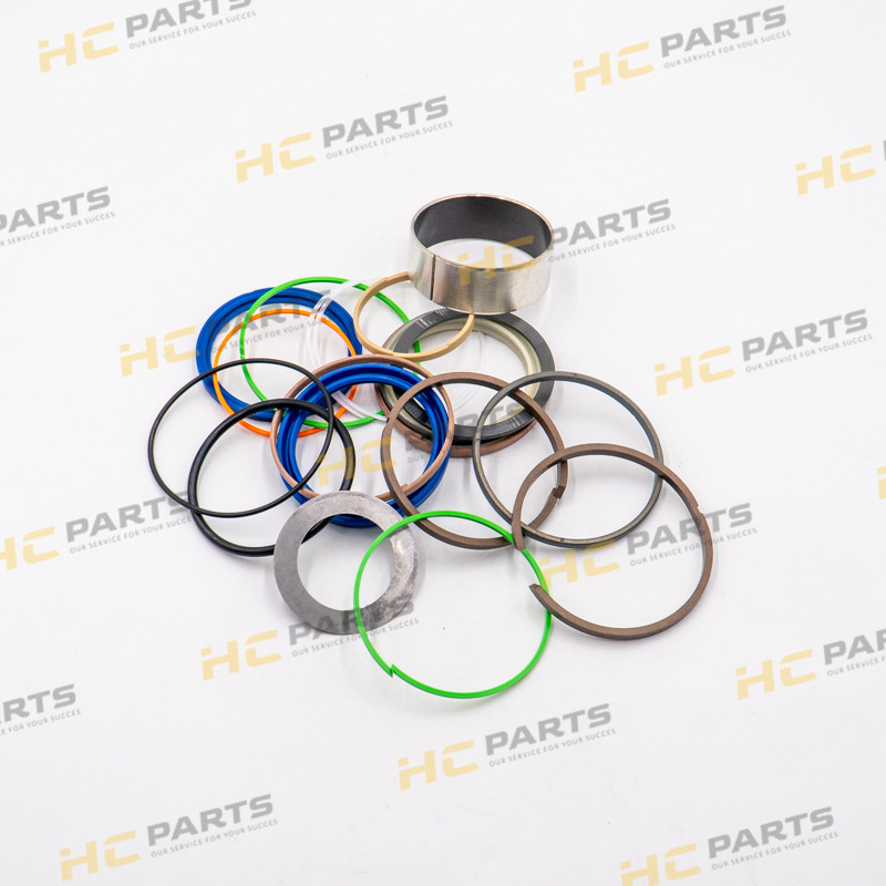 JCB Set of seals for the cylinder 100x75 BOOM - JS AM