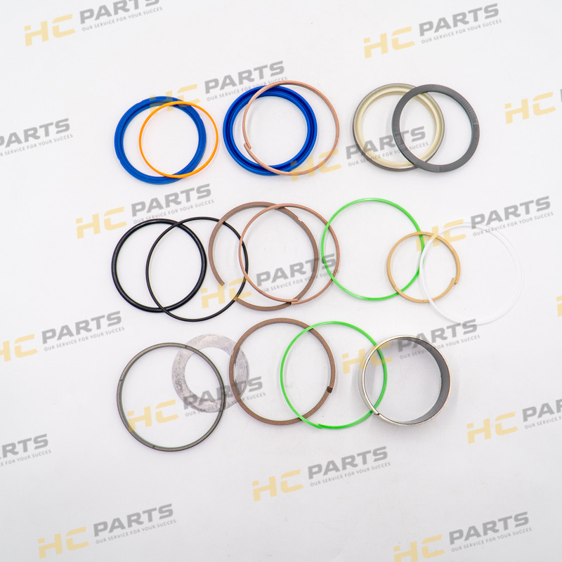 JCB Set of seals for the cylinder 100x75 BOOM - JS AM