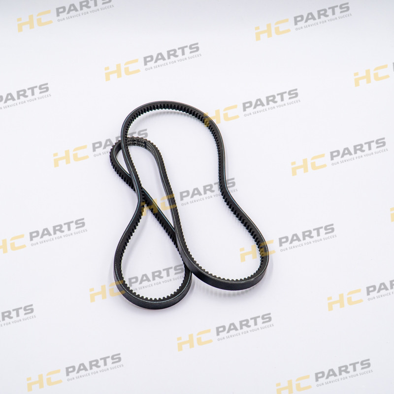 JCB V-belt 13x1595 - 3CX 4CX