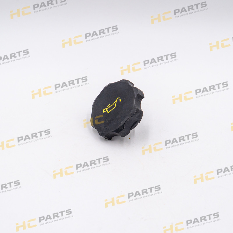 JCB моторное масло заливной колпачок Perkins AA AB