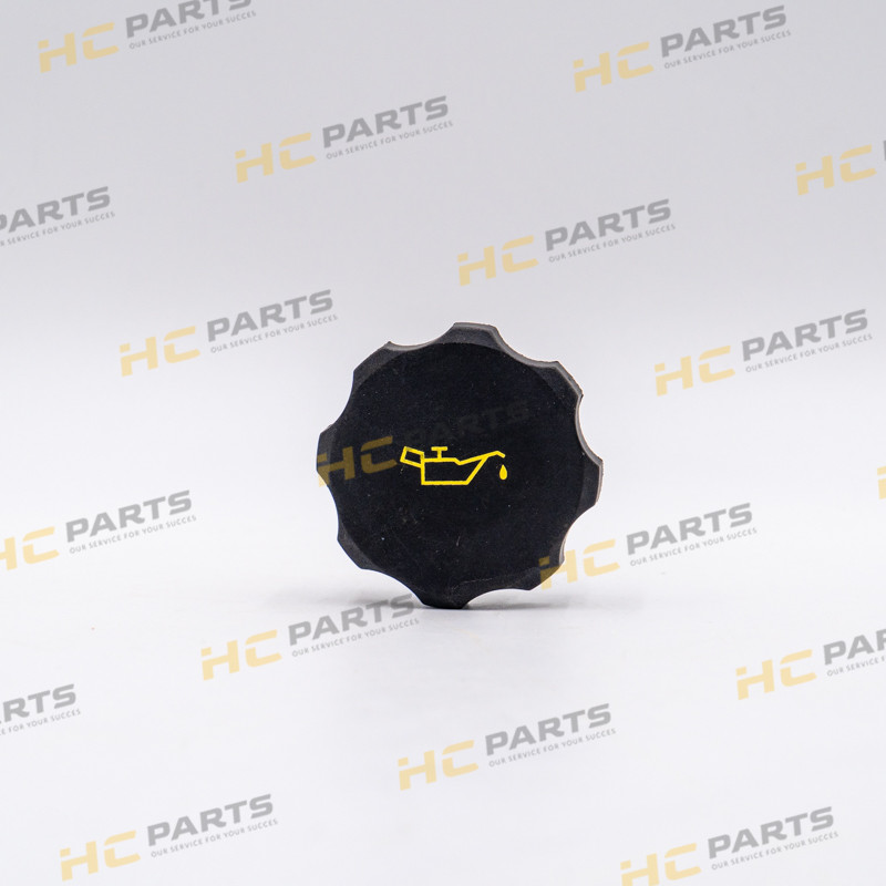 JCB моторное масло заливной колпачок Perkins AA AB