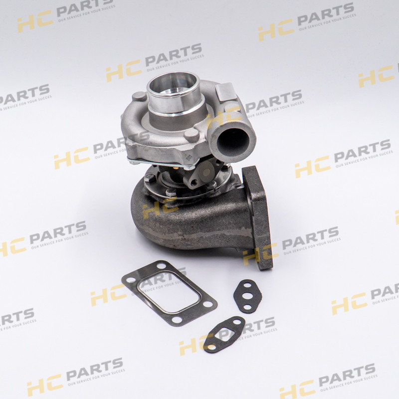 JCB Turbocharger - PERKINS AB 69KM, 90KM, 102KM AM