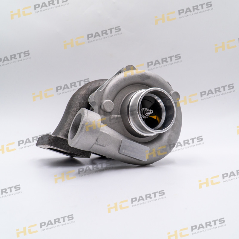 JCB Turbocharger - PERKINS AB 69KM, 90KM, 102KM AM