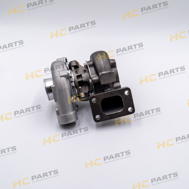 JCB Turbocharger - PERKINS AB 69KM, 90KM, 102KM AM