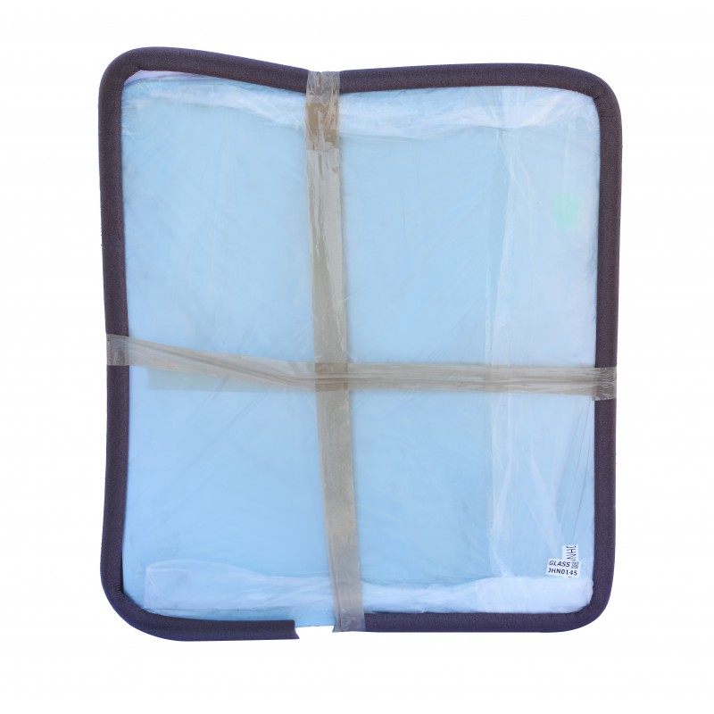 КОЛЕСО/ГУСЕНИЧНЫЙ ЭКСКАВАТОР JCB JS130 JS130W JS145W JZ70 JHN0145 ЗАДНЕГО СТЕКЛА