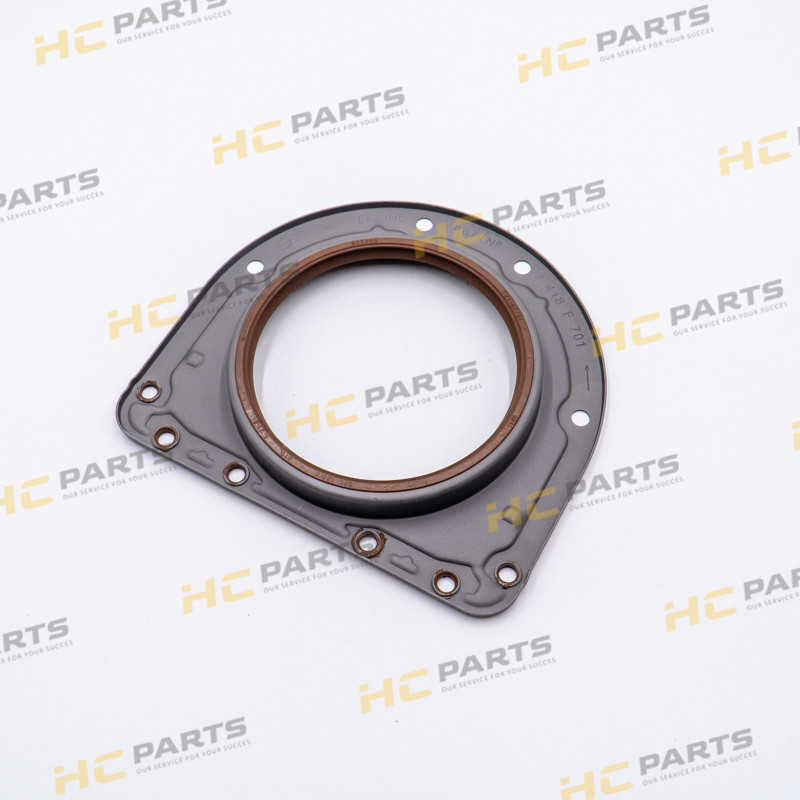 JCB Simmering with a housing for the rear crankshaft - 3CX 4CX AM