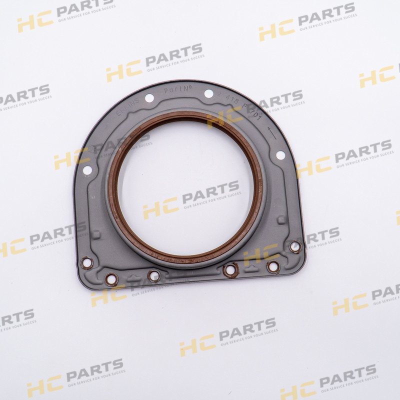 JCB Simmering with a housing for the rear crankshaft - 3CX 4CX AM