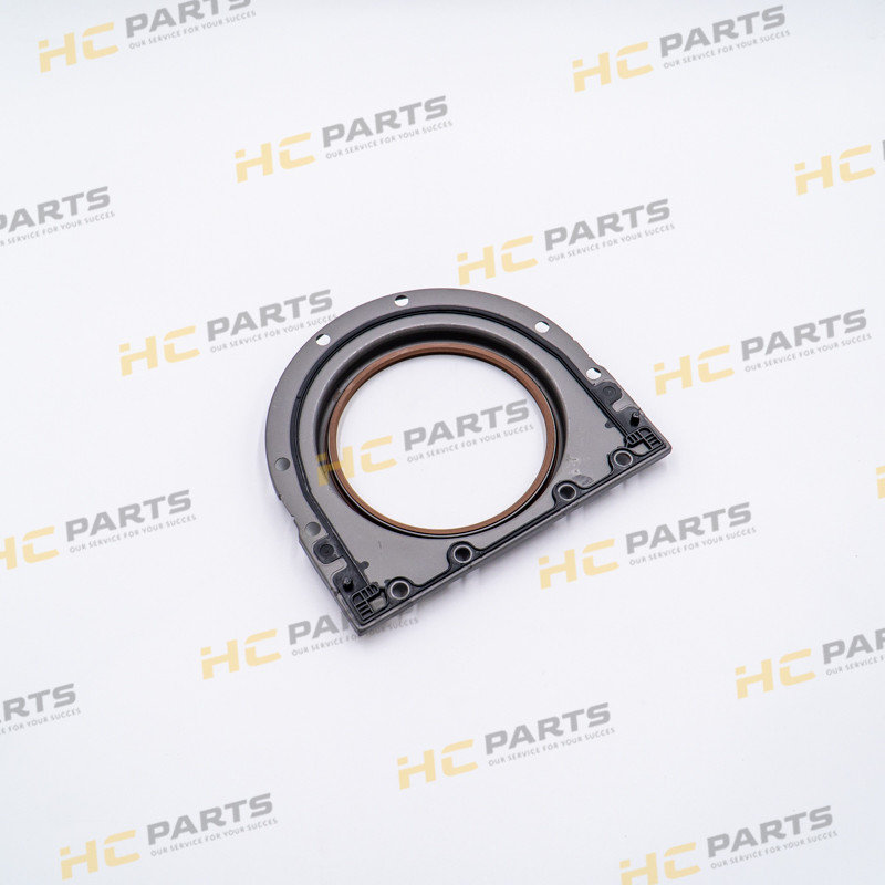 JCB Housing &amp; rear shaft seal PERKINS engine