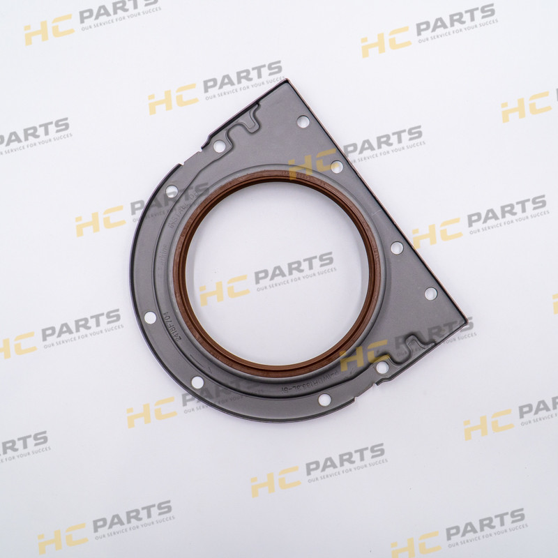 JCB Housing &amp; rear shaft seal PERKINS engine