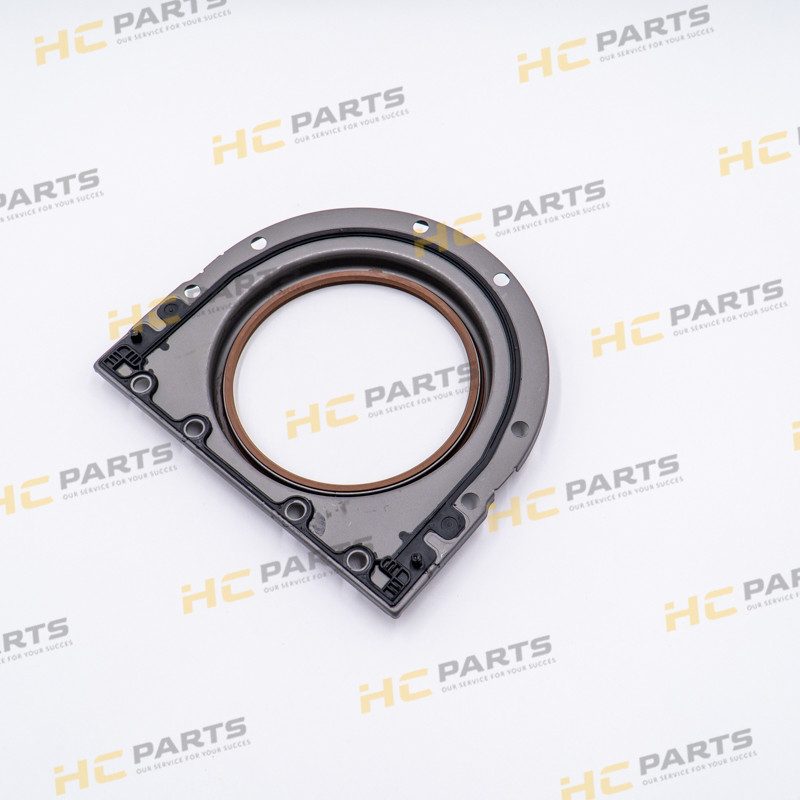 JCB Housing &amp; rear shaft seal PERKINS engine