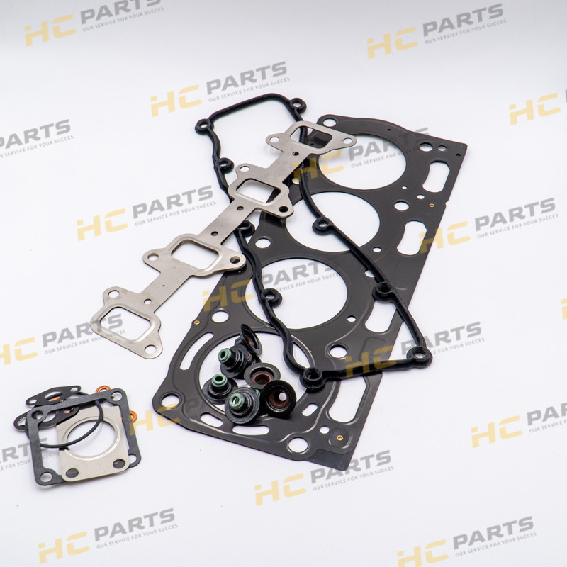 JCB Gasket set top Perkins RE RG TIER2 - 3CX 4CX