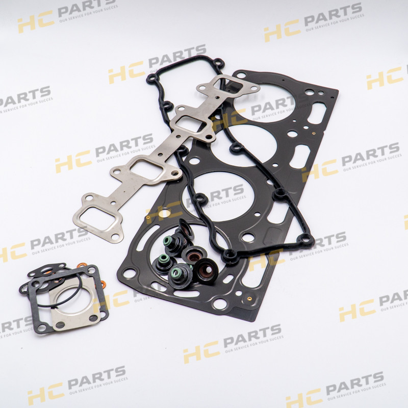 JCB Gasket set top Perkins RE RG TIER2 - 3CX 4CX