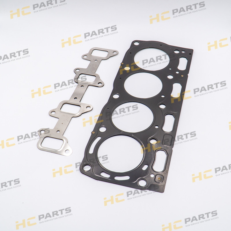 JCB Gasket set top Perkins RE RG TIER2 - 3CX 4CX