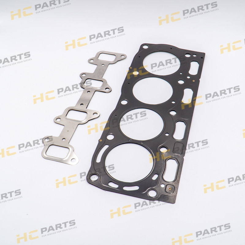 JCB Gasket set top Perkins RE RG TIER2 - 3CX 4CX
