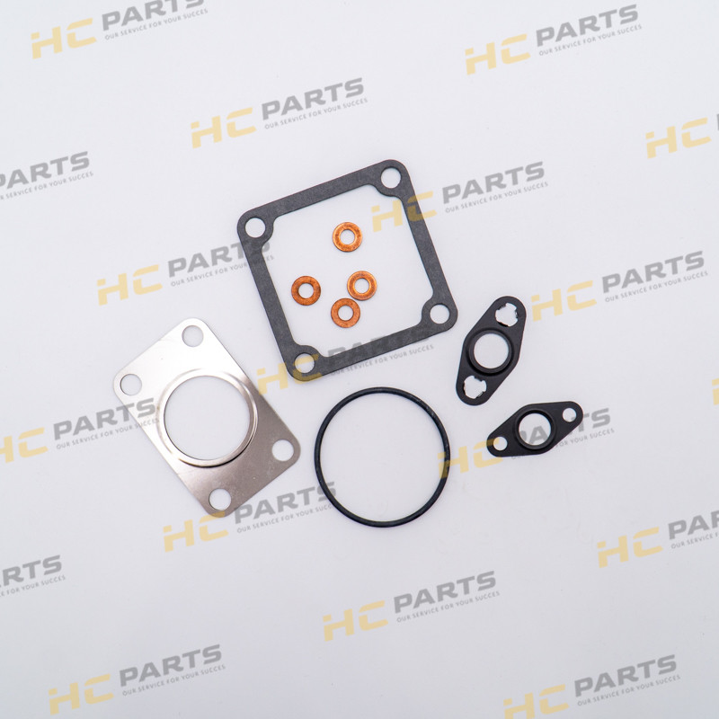 JCB Gasket set top Perkins RE RG TIER2 - 3CX 4CX
