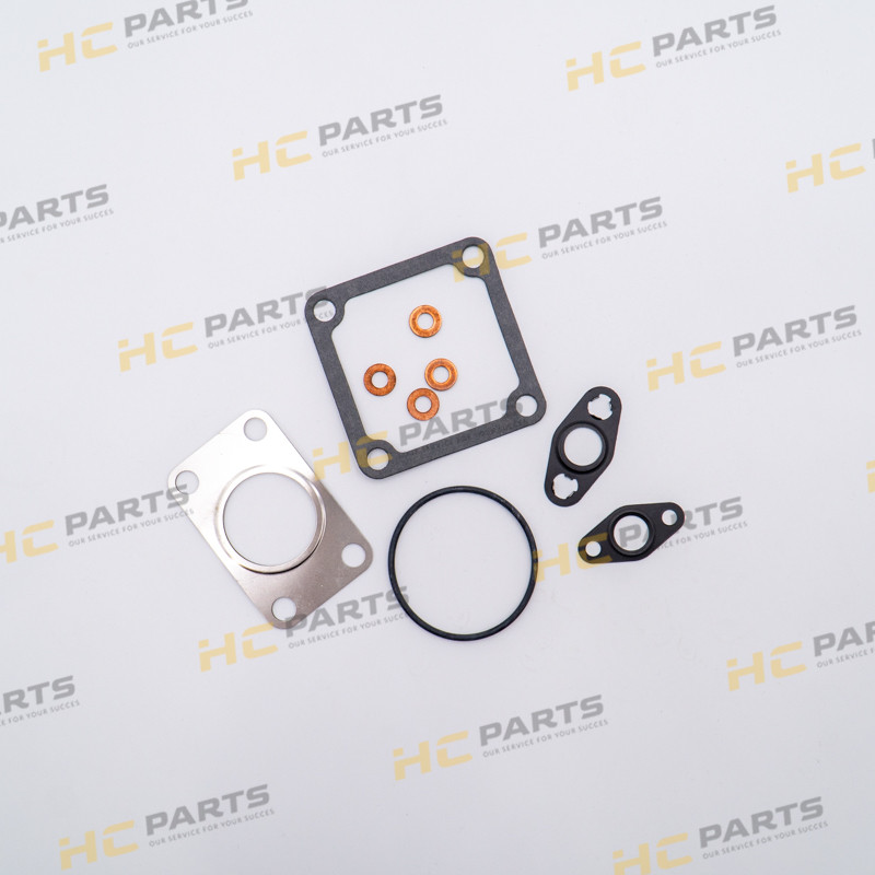 JCB Gasket set top Perkins RE RG TIER2 - 3CX 4CX