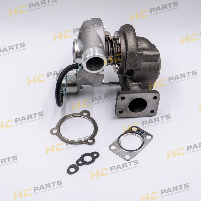 JCB турбокомпрессор-PERKINS RG 3CX 4CX