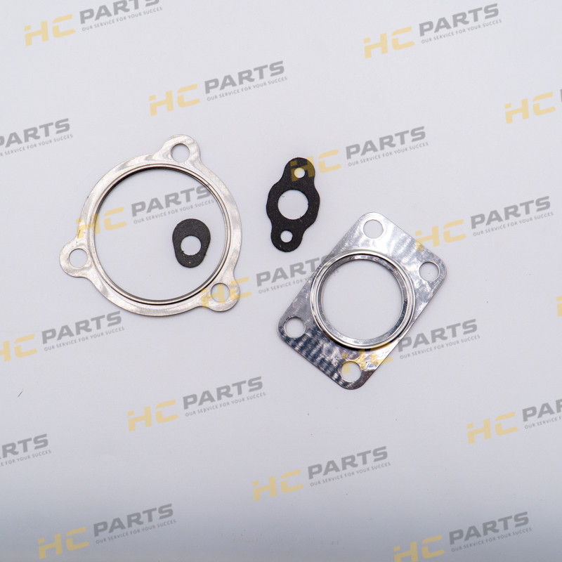 JCB Turbocharger - PERKINS RG 3CX 4CX