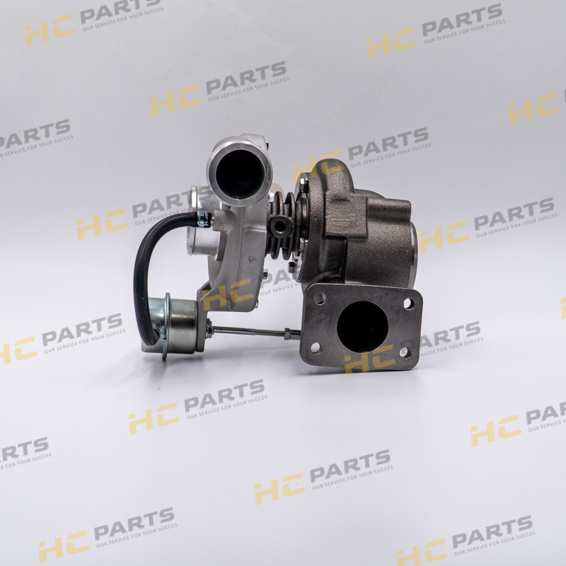 JCB Turbocharger - PERKINS RG 3CX 4CX
