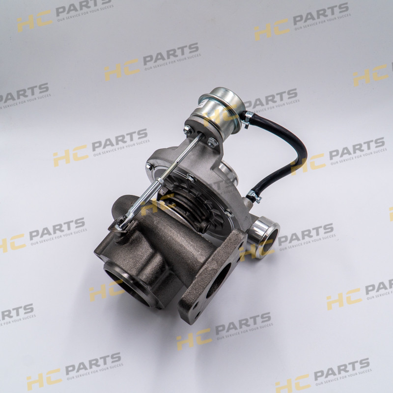 JCB Turbocharger - PERKINS RG 3CX 4CX