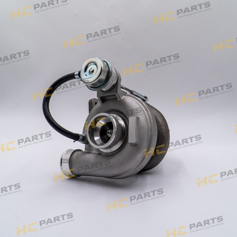 JCB турбокомпрессор-PERKINS RG 3CX 4CX