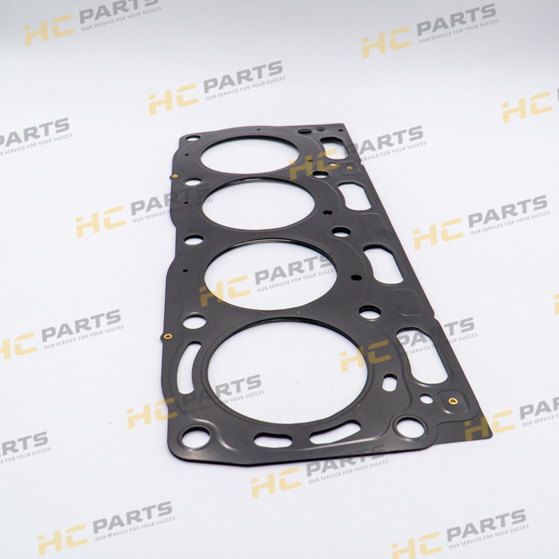 JCB Cylinder head gasket - PERKINS RE RG RJ