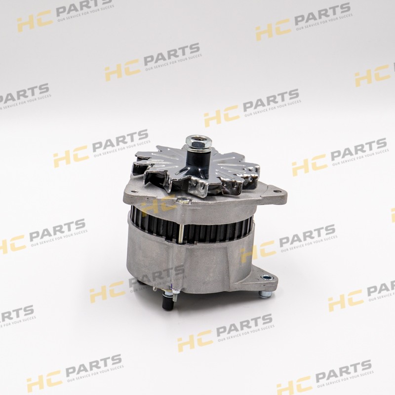 JCB Alternator 12V 70AMP - 2CX 3CX 4CX WAI