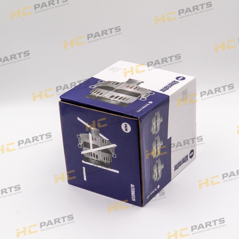 JCB Alternator 12V 70AMP - 2CX 3CX 4CX WAI