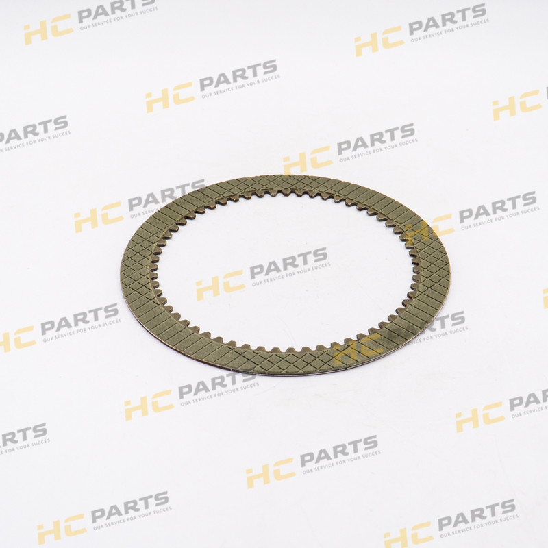 JCB Clutch plate older models - 3CX 4CX AM