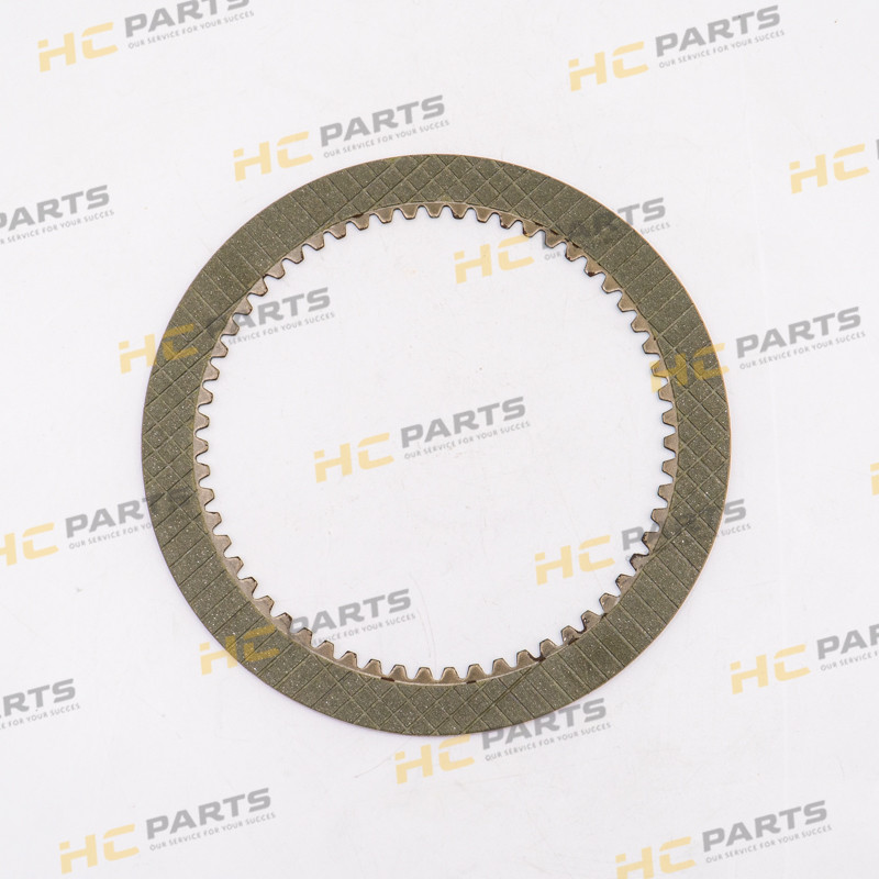 JCB Clutch plate older models - 3CX 4CX AM