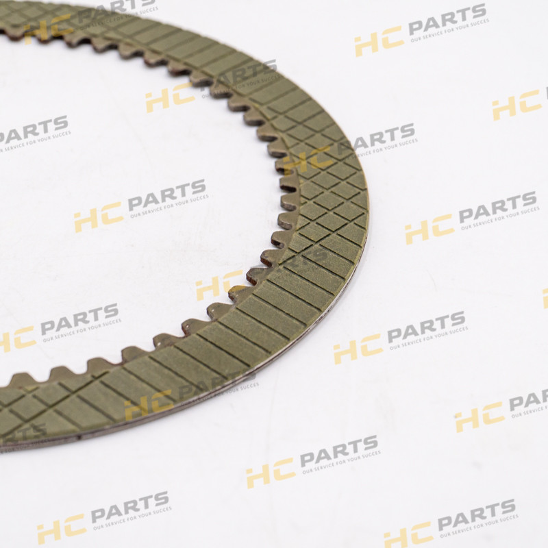JCB Clutch plate older models - 3CX 4CX AM