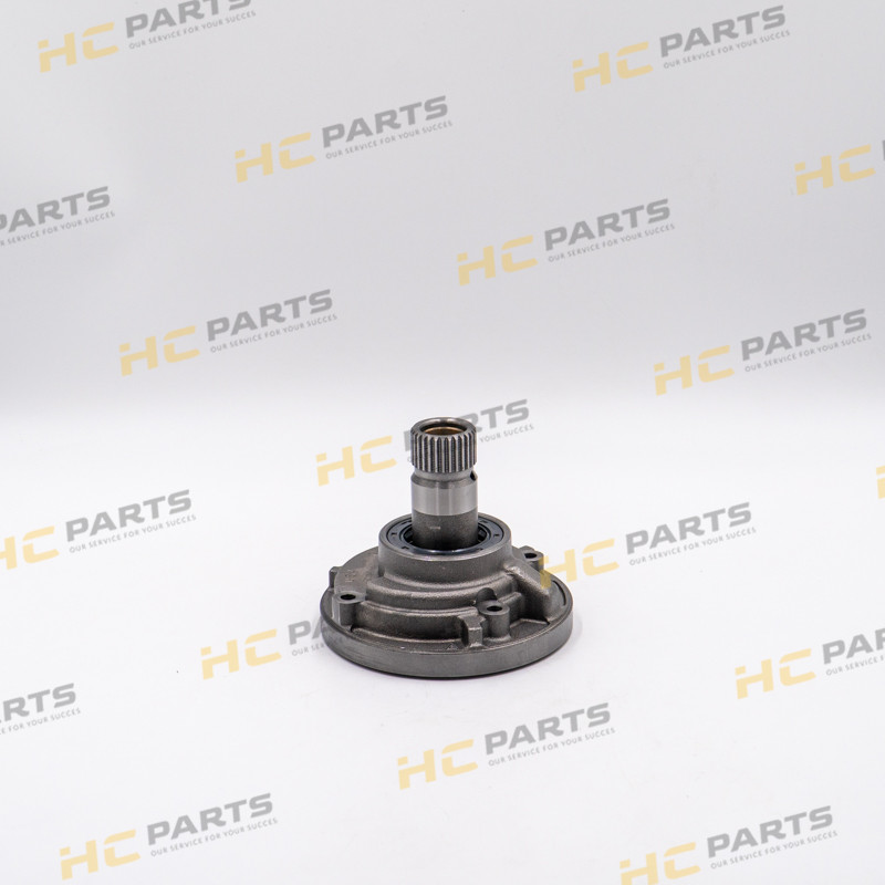 JCB Transmission pump