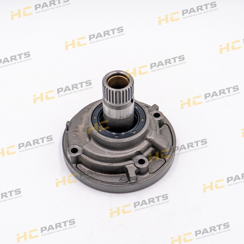 JCB Transmission pump
