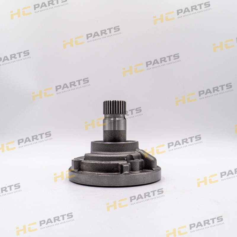 JCB Transmission pump