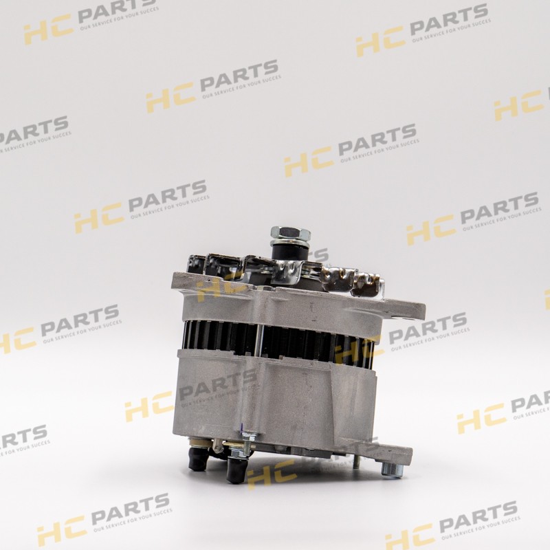 JCB Alternator 12V 70AMP - 2CX 3CX 4CX WAI